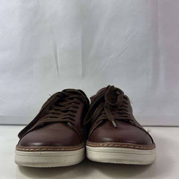 Nautica Classic Lace Up Top Loafer Men’s Casual Shoes - Picture 8 of 14